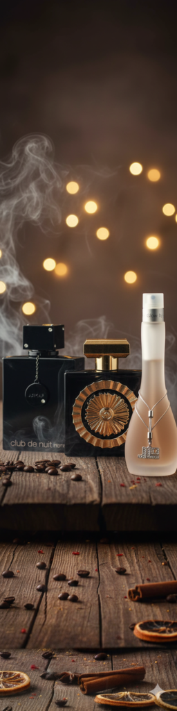 Smell Like a Millionaire: 3 High-End Perfumes Under $50 You Must Buy on Amazon gemini generated image nloc5gnloc5gnloc